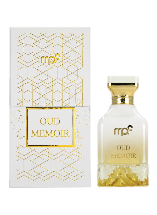 Oud Memoir By MPF